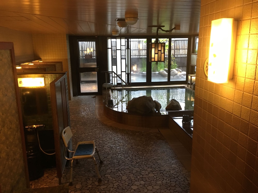 Hotel Dormy Inn Kagoshima 28/34