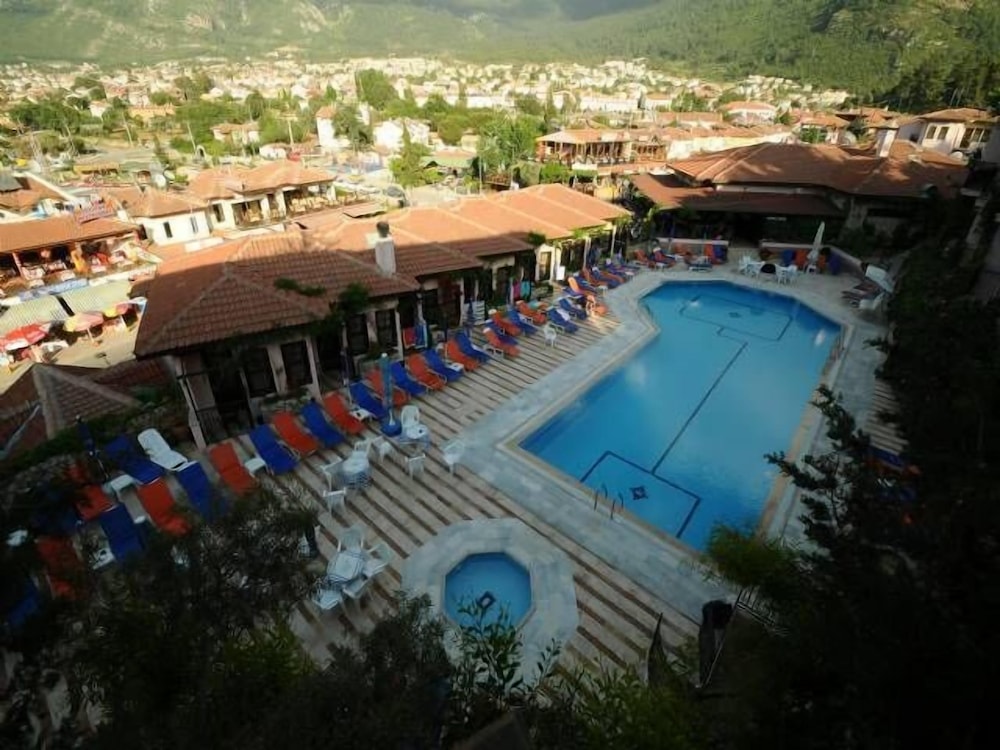 Hisar Holiday Club 36/36