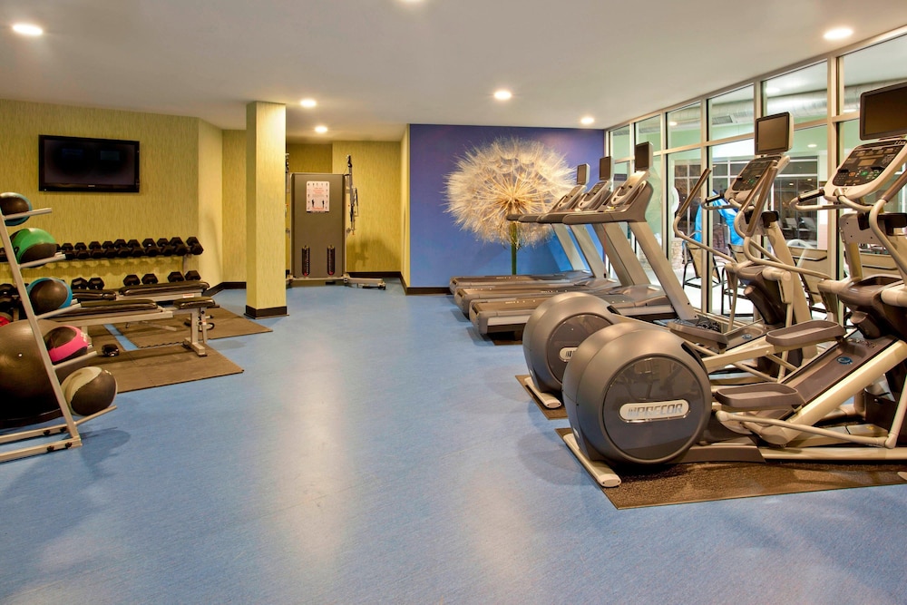 Springhill Suites Minneapolis St Paul Airport Mall of America 19/29