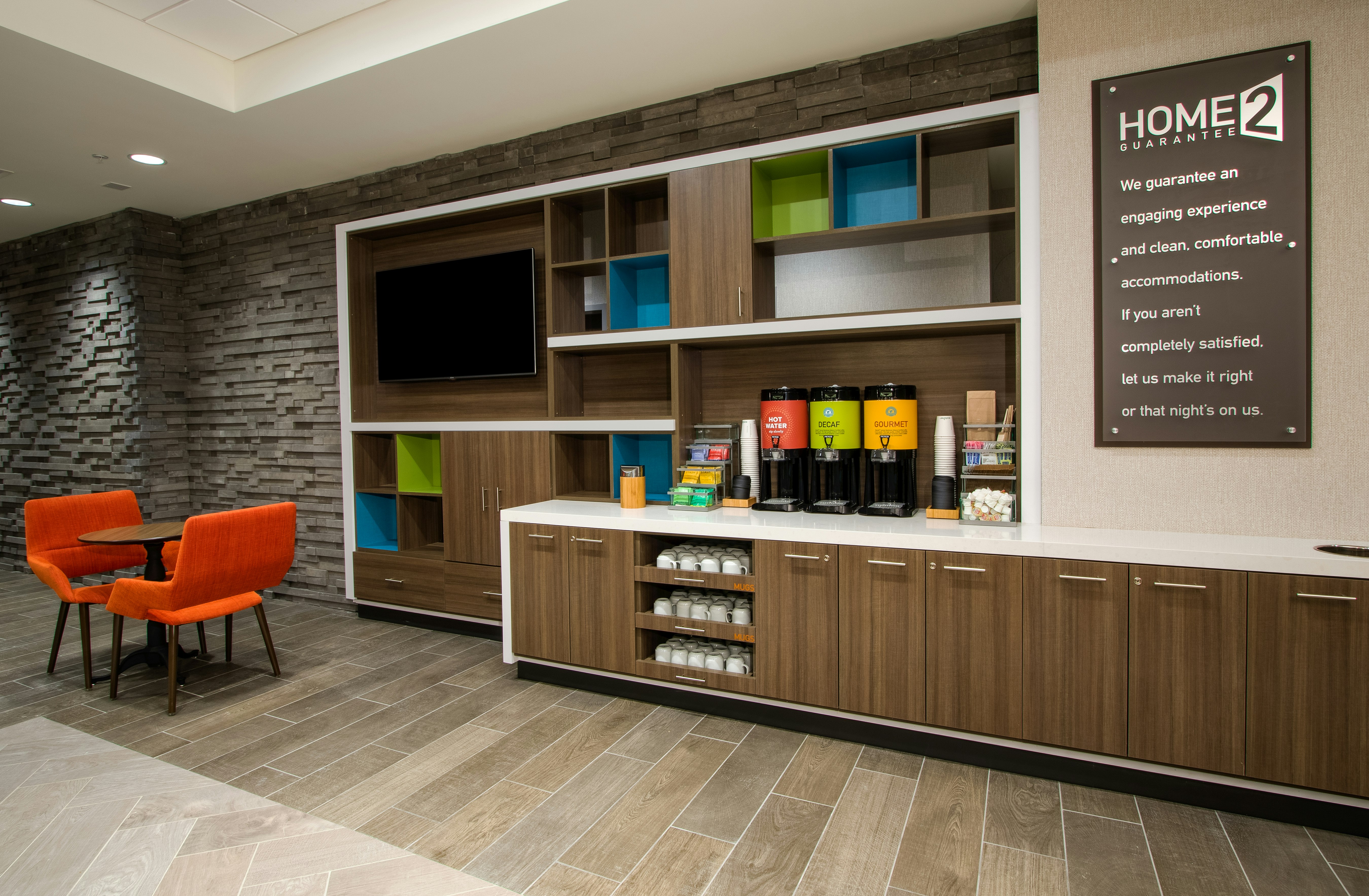 Home2 Suites By Hilton Grove City Columbus Oh 8/25