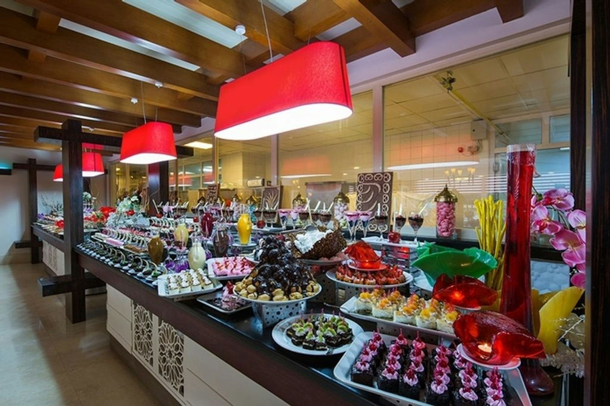 Liberty Hotels Lara photo5