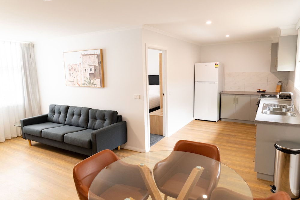 Econo Lodge Mildura 51/72