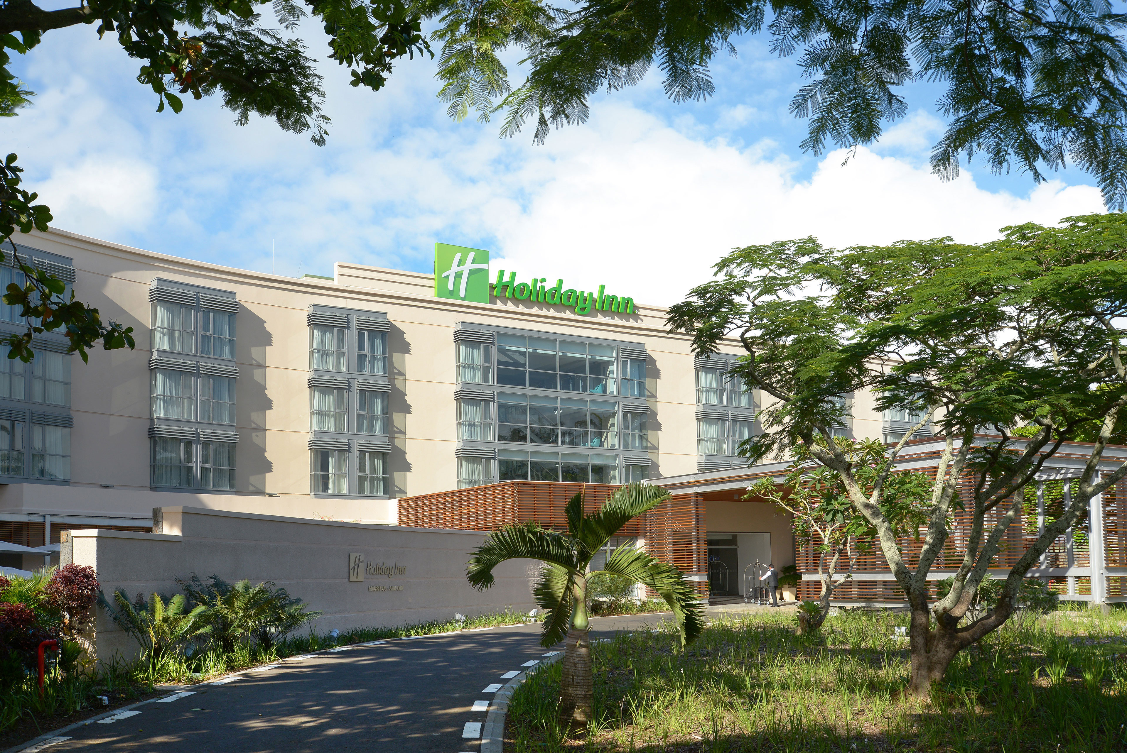 Holiday Inn Mauritius Mon Tresor 8/78