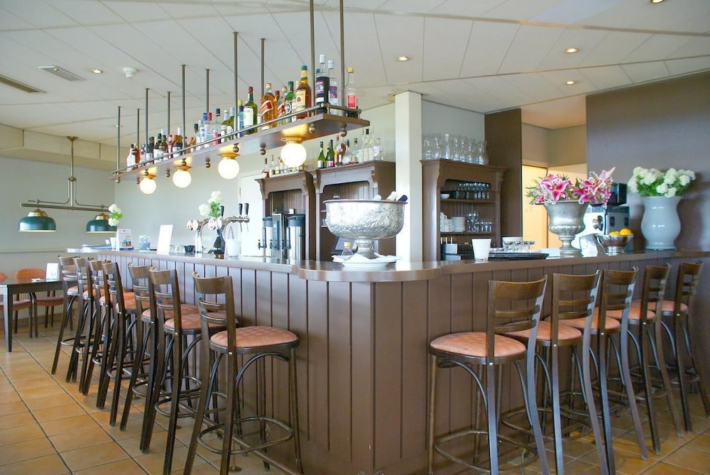 Fletcher Duinhotel Burgh Haamstede 60/70