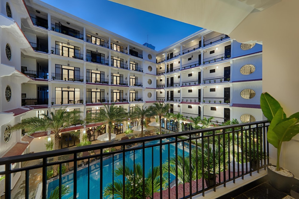 Hadana Boutique Resort Hoi An 7/67