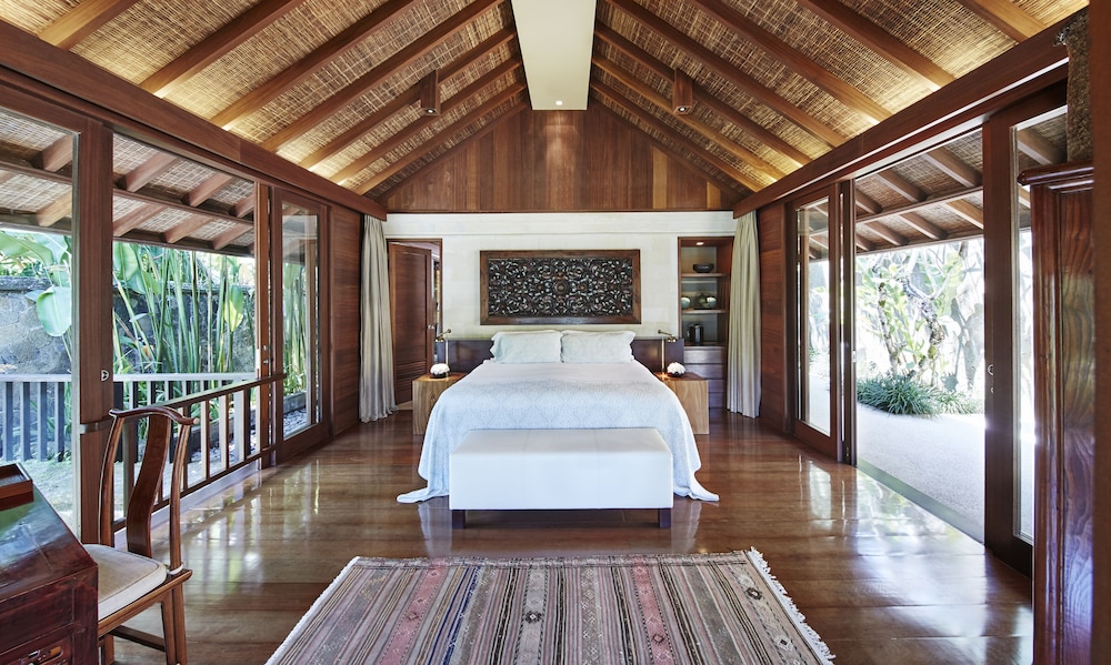 COMO SHAMBHALA ESTATE 58/93