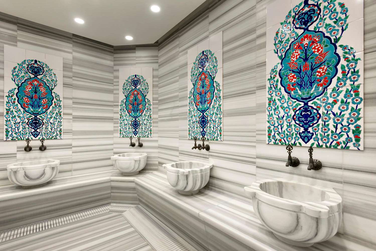 Trip Bosphorus Hotel Taksim 25/26