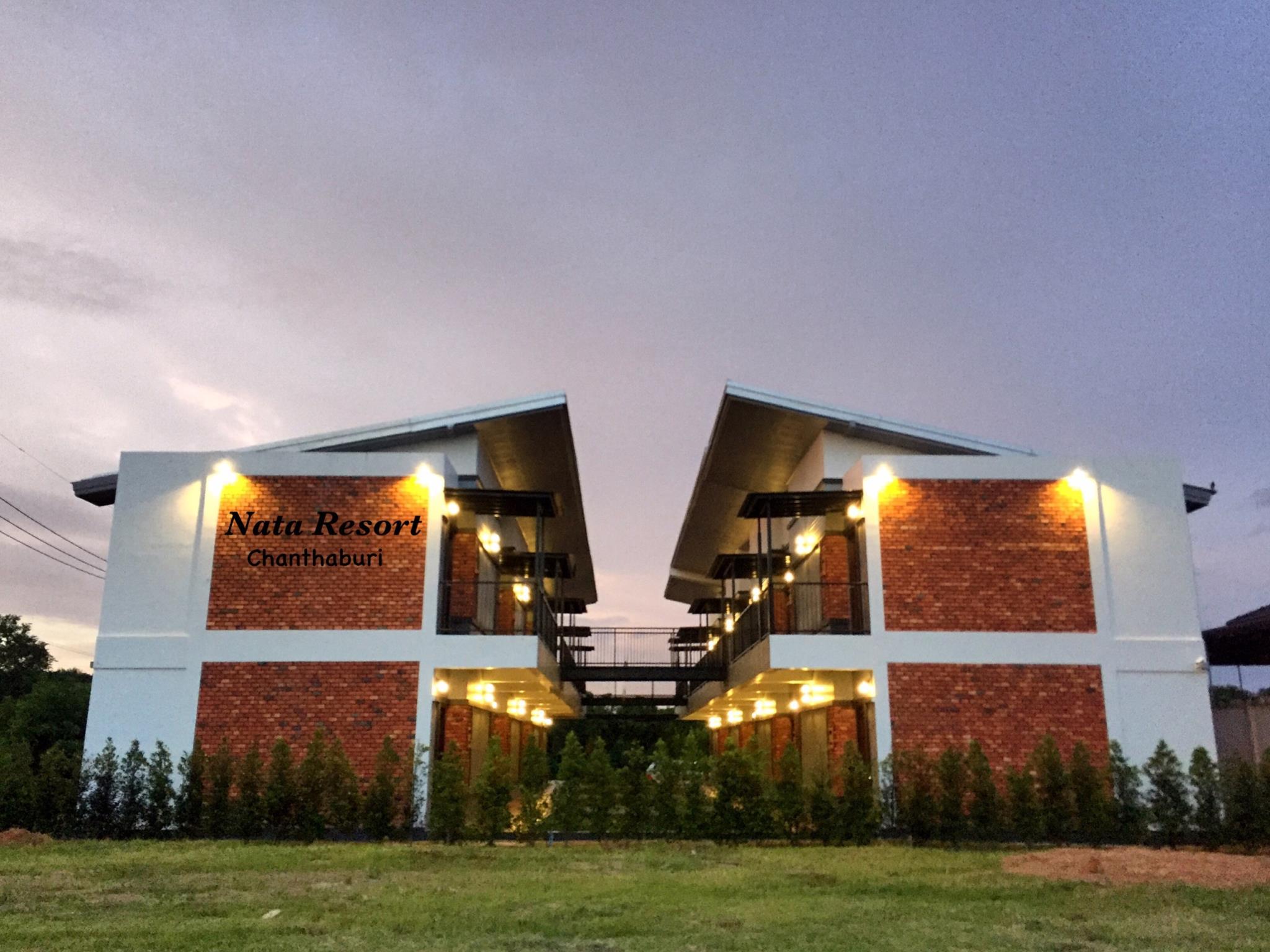 Nata Resort 9/48