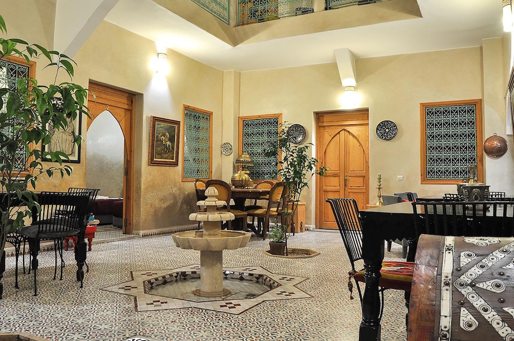 Riad Inaka 33/50