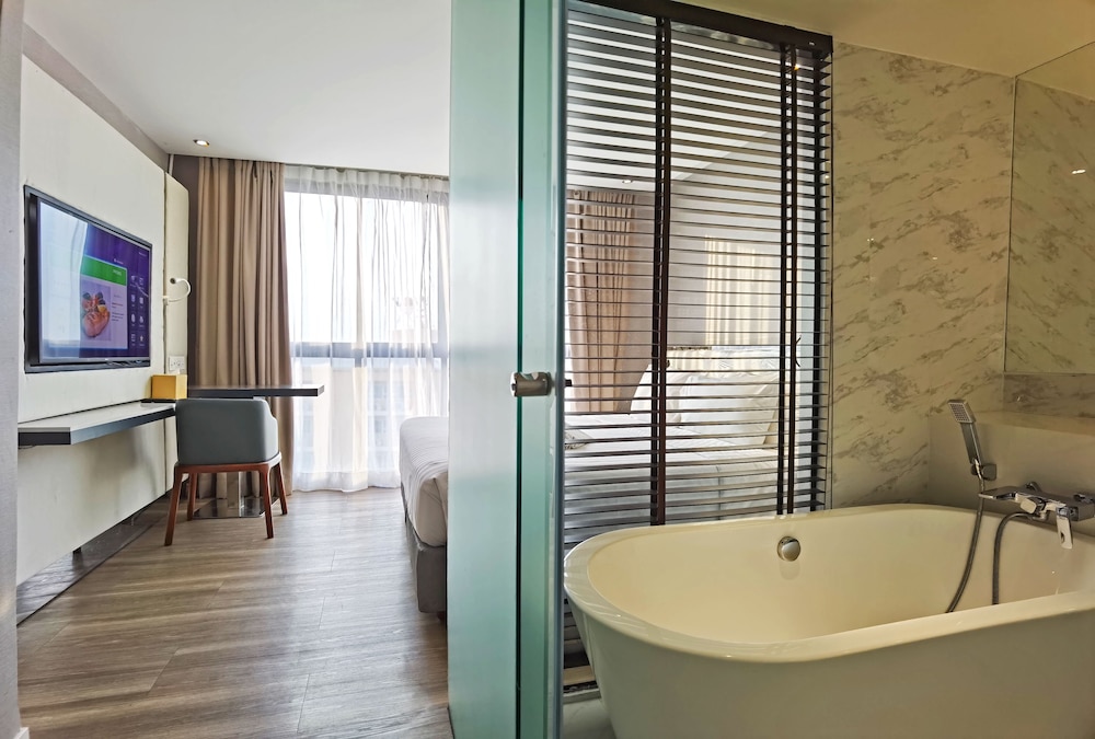 Citrus Grande Hotel Pattaya By Compass Hospitality 47/50