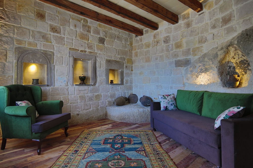 Panoramic Cave Hotel 28/50