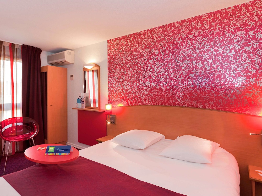 ibis Styles Bourg en Bresse 18/60