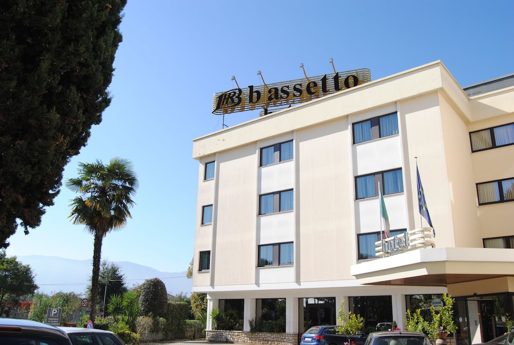HOTEL BASSETTO 2/46