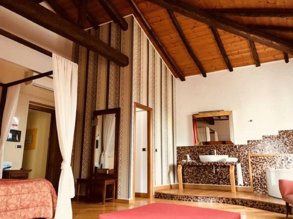 HOTEL MEDICI 15/41