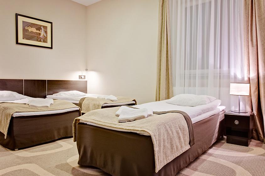 Hotel Picaro Krasnik Dolny 8/23