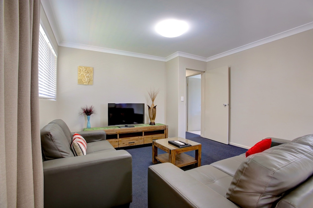 Beachpark Apartments Coffs Harbour 29/48