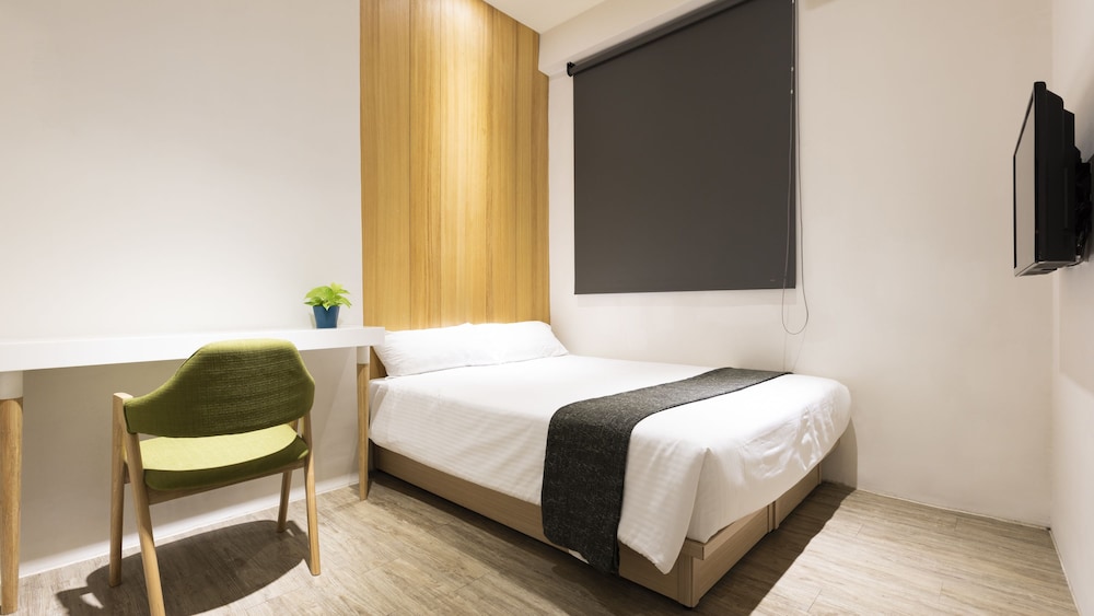 Meander Taipei Hostel 19/70