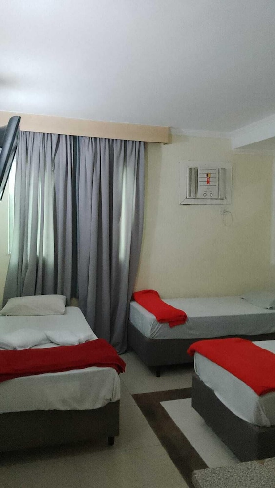 OYO Nobs Hotel, Sao Joao de Meriti 9/39