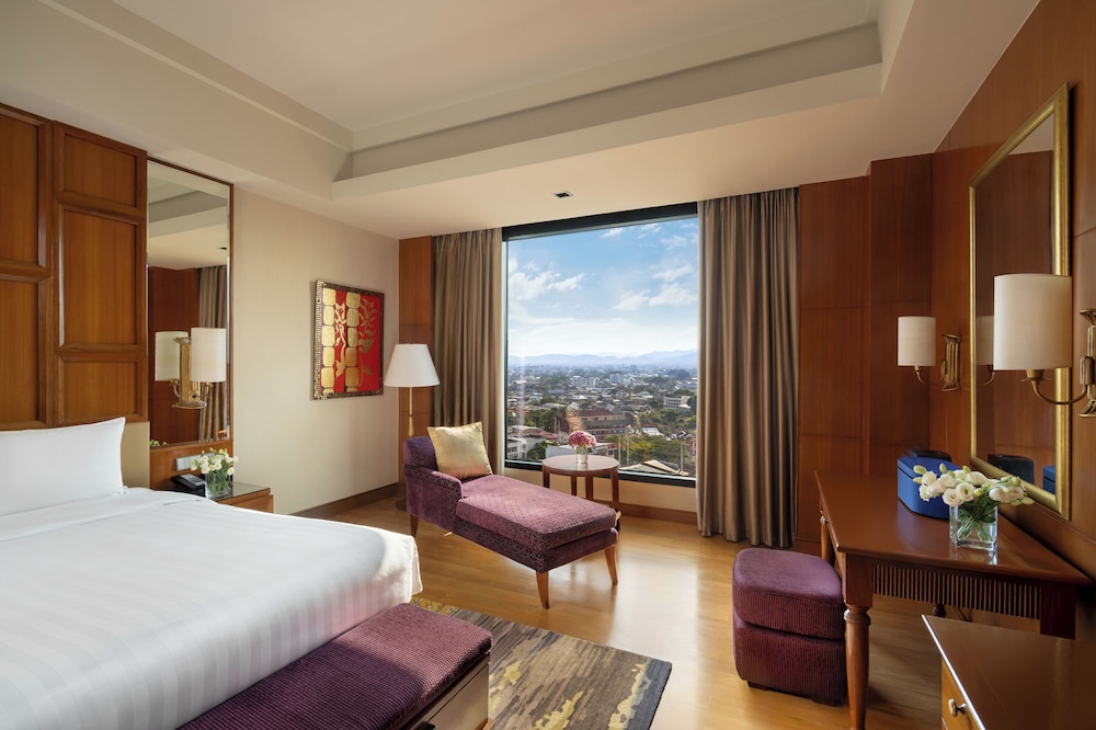 Shangri-La Chiang Mai 21/65