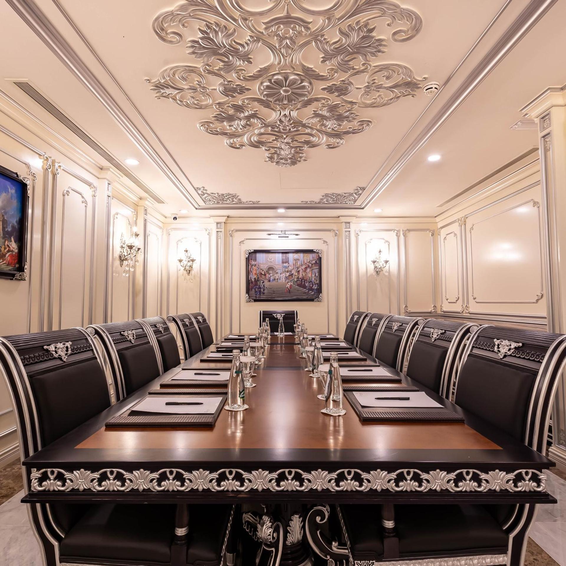 Cristal Erbil Hotel 58/67