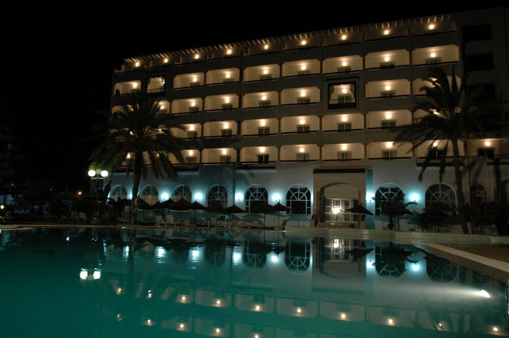 Hotel Royal Jinene in SOUSSE