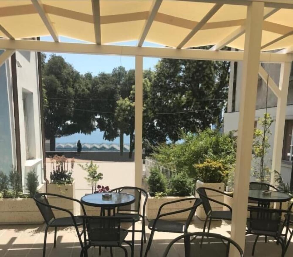 Hotel Belle Epoque Beach 34/42