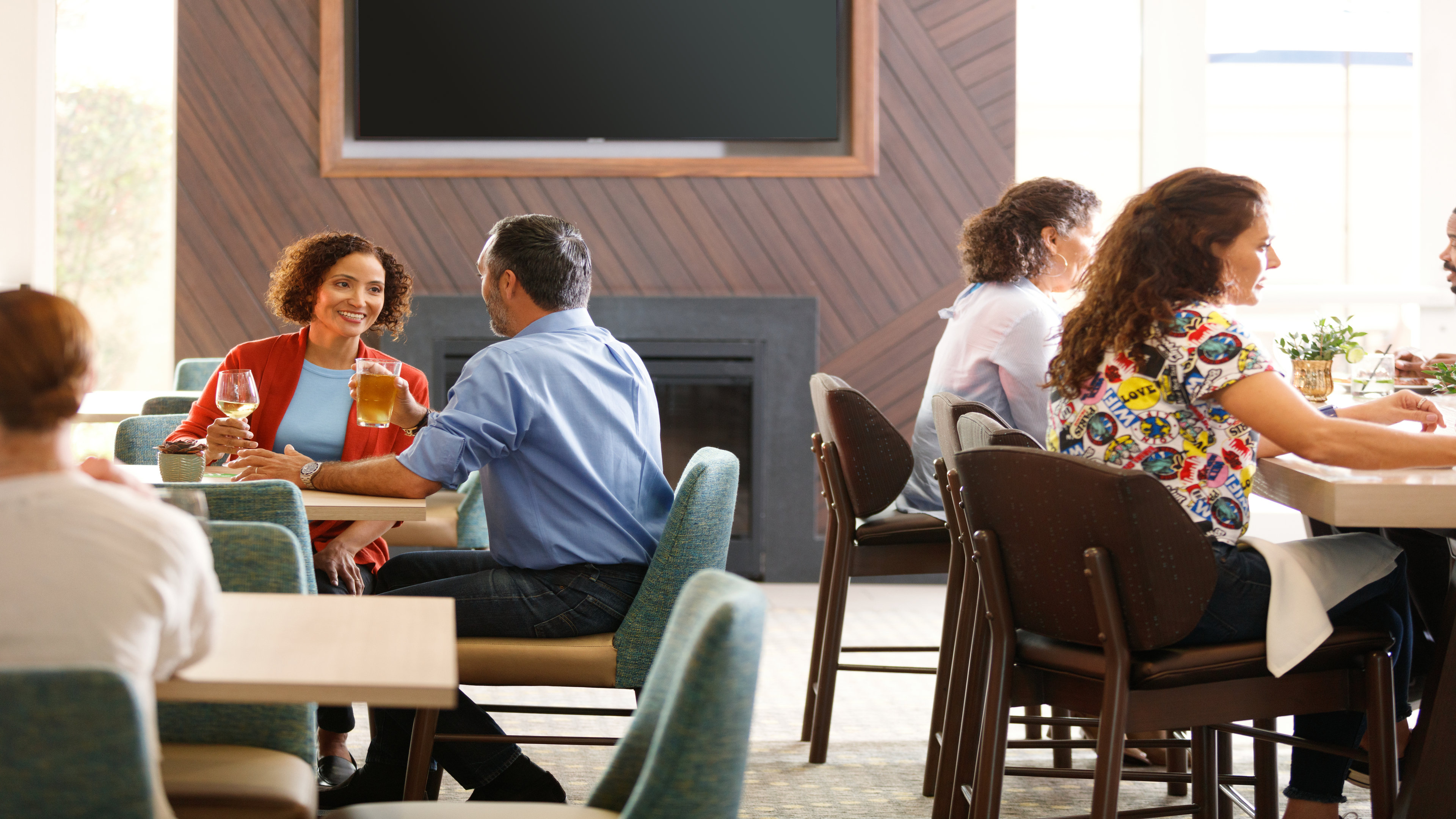 Holiday Inn Hotel And Suites Orange Park 38/55
