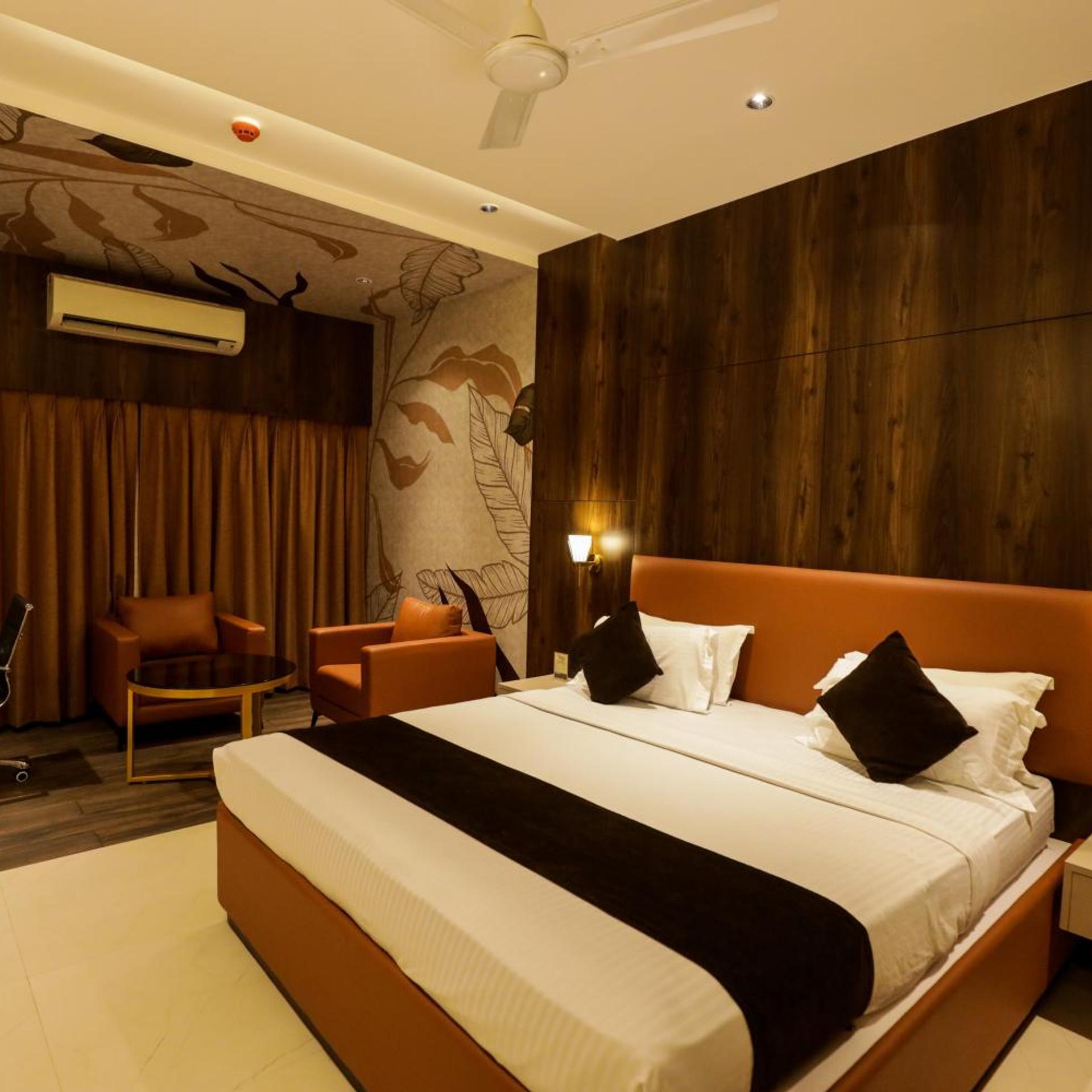 Atithi Aurangabad Hotel 14/50