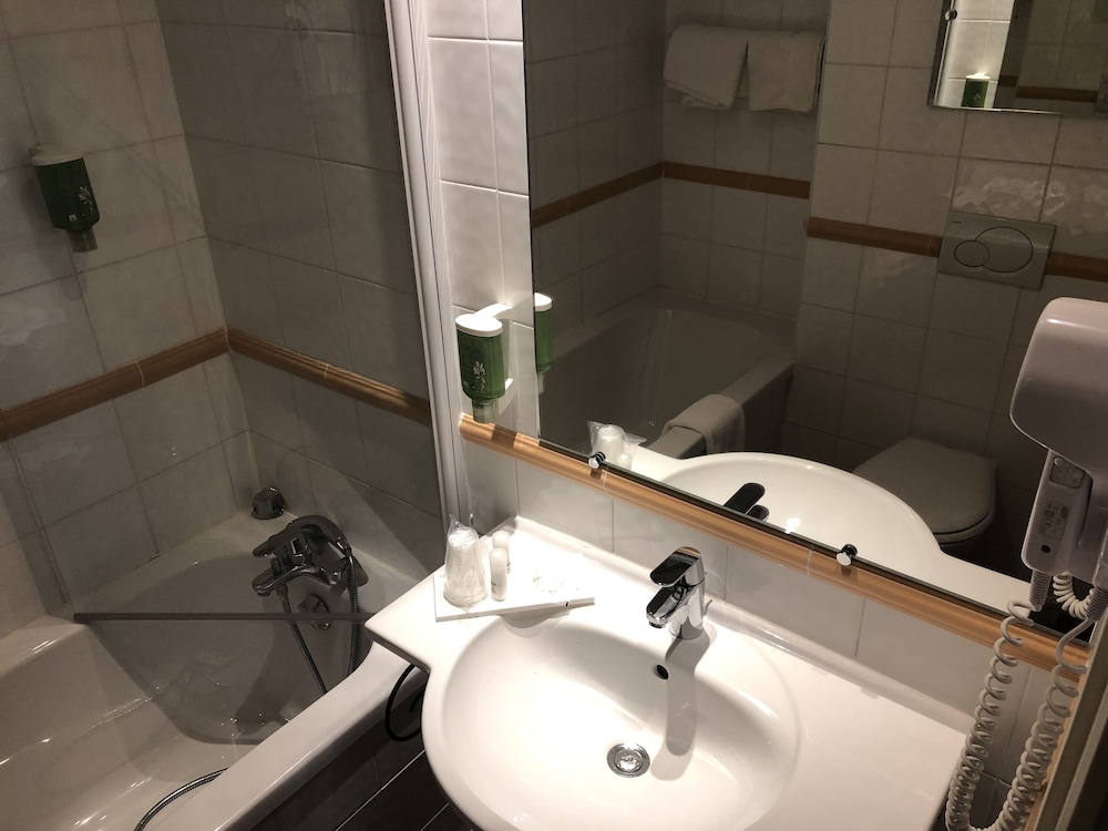 HOTEL CASTEX 11/54