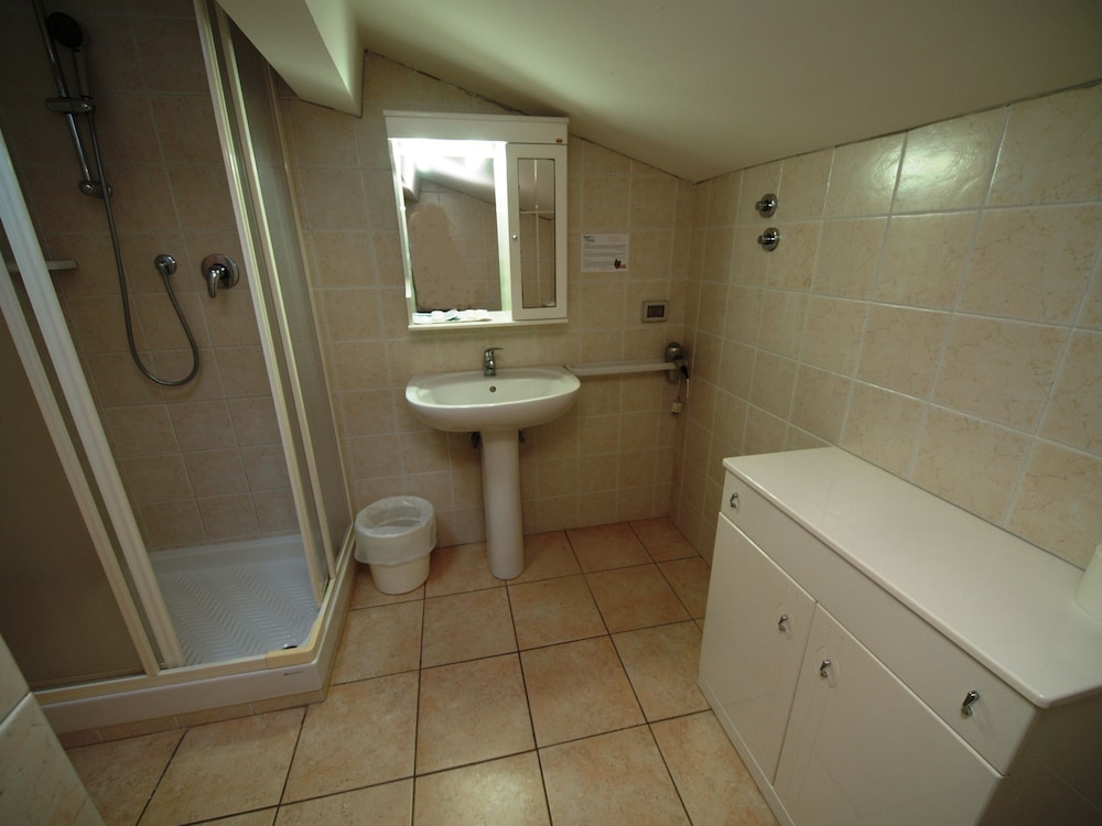 Hotel Cilene 50/50