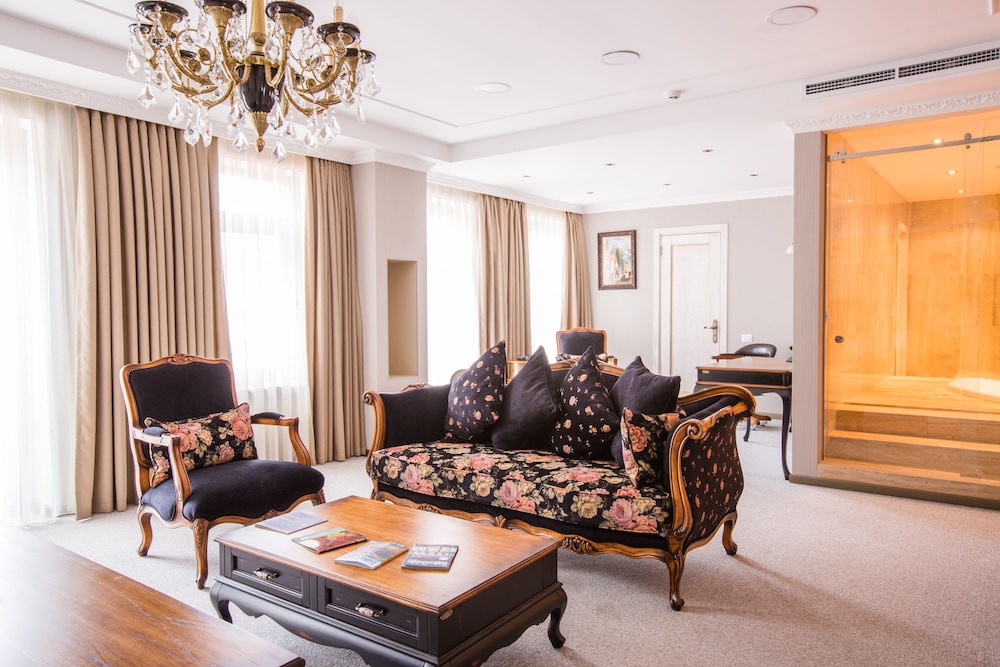 Boutique Hotel Baku 57/72