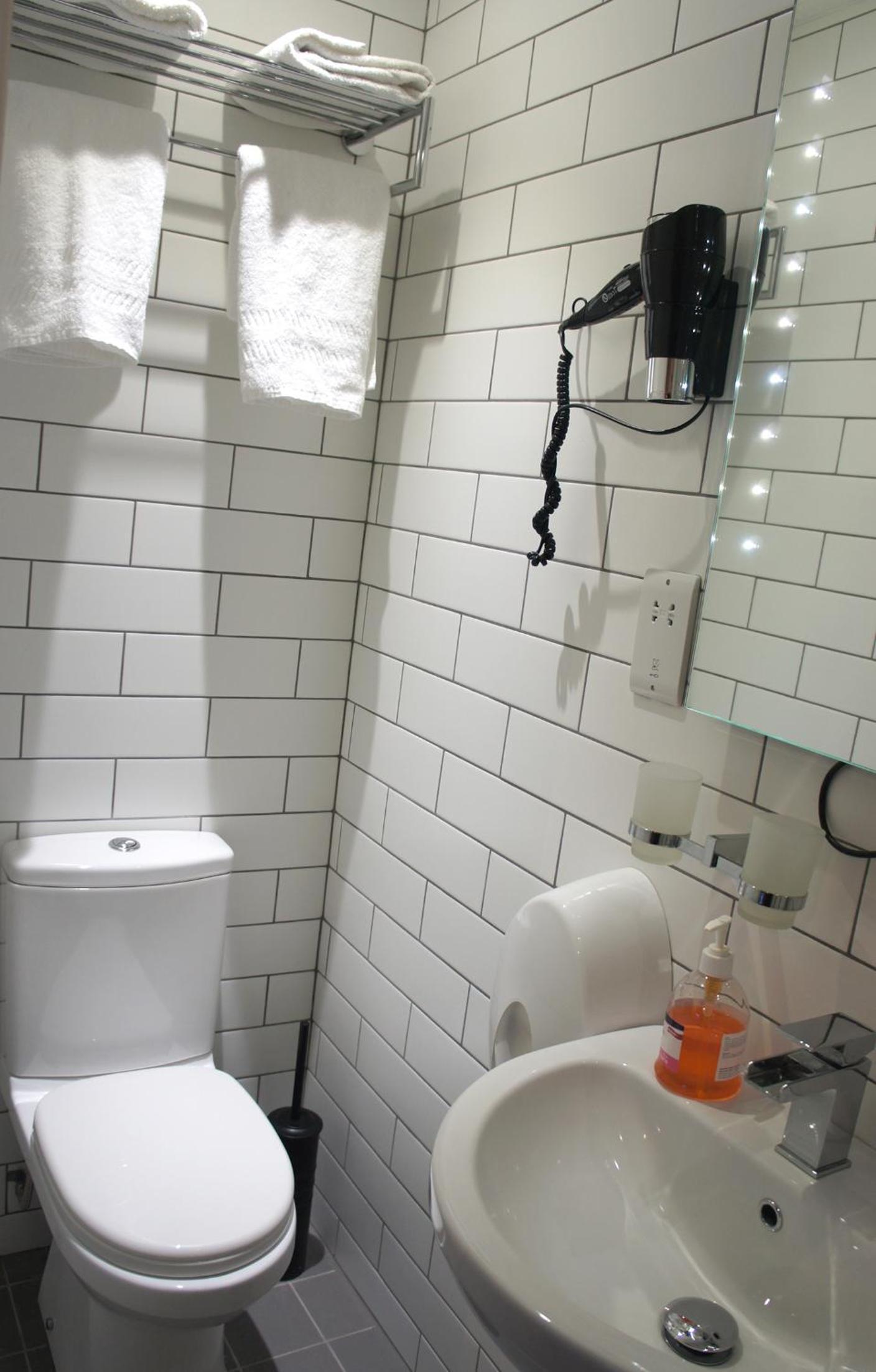 York House Hotel 41/47