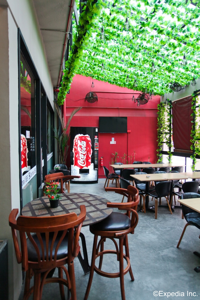 K2 Guesthouse Central 34/48