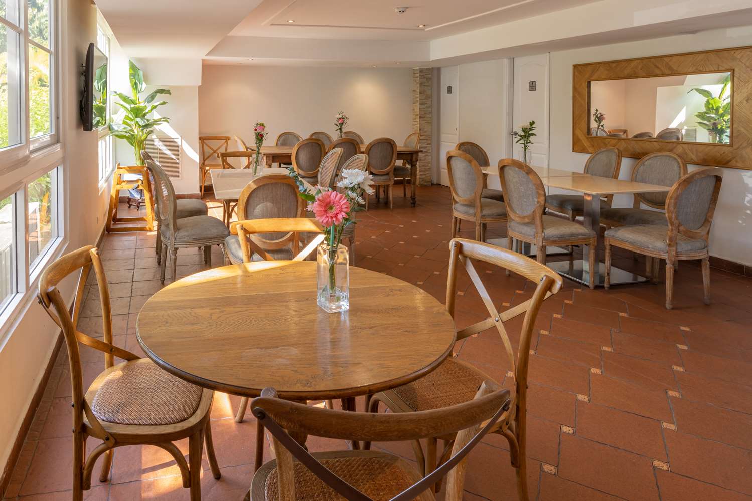 Best Western El Dorado Panama Hotel 26/50