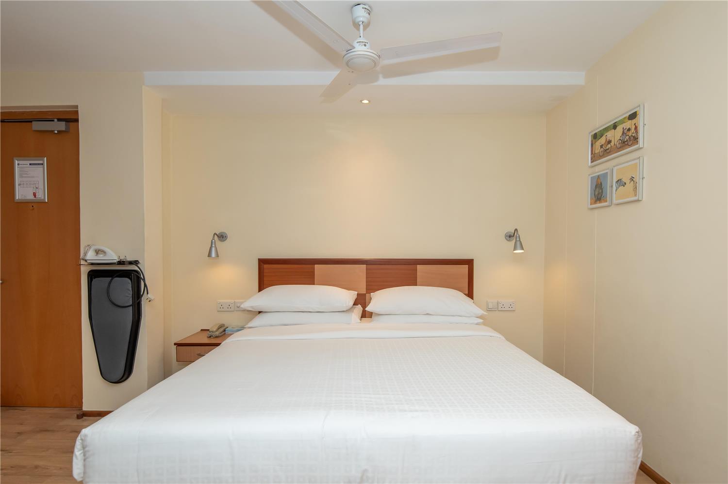 Best Western Nairobi Upper Hill 13/44