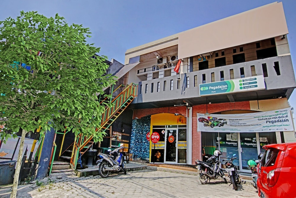 OYO 90358 Poris Residence 2/19
