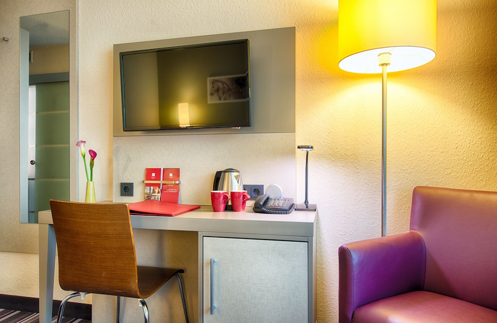 Leonardo Hotel Mannheim Ladenburg 66/77