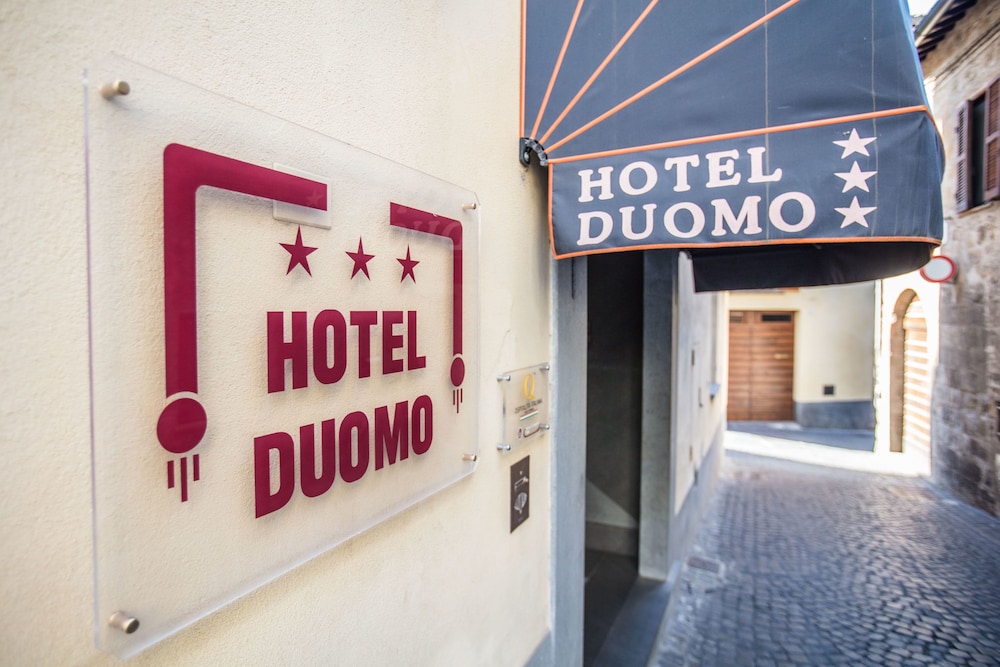 Hotel Duomo 10/73