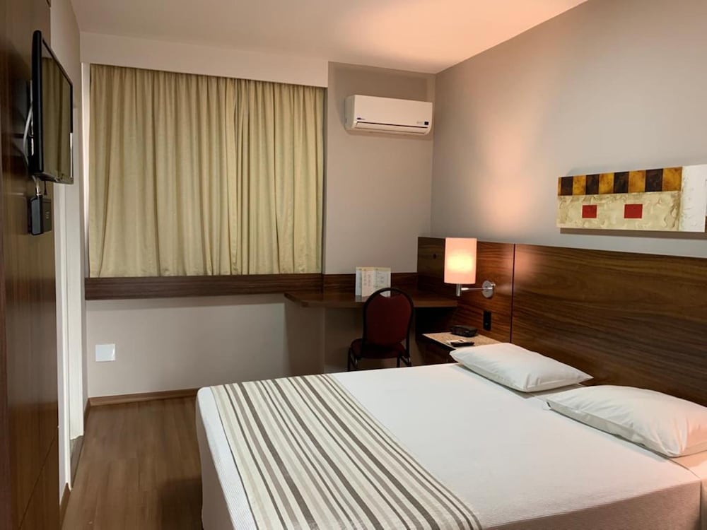 Bourbon Londrina Hotel 14/75