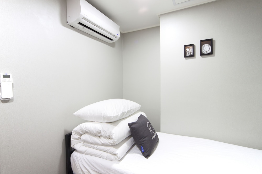 K-Grand Hostel Gangnam 1 22/70