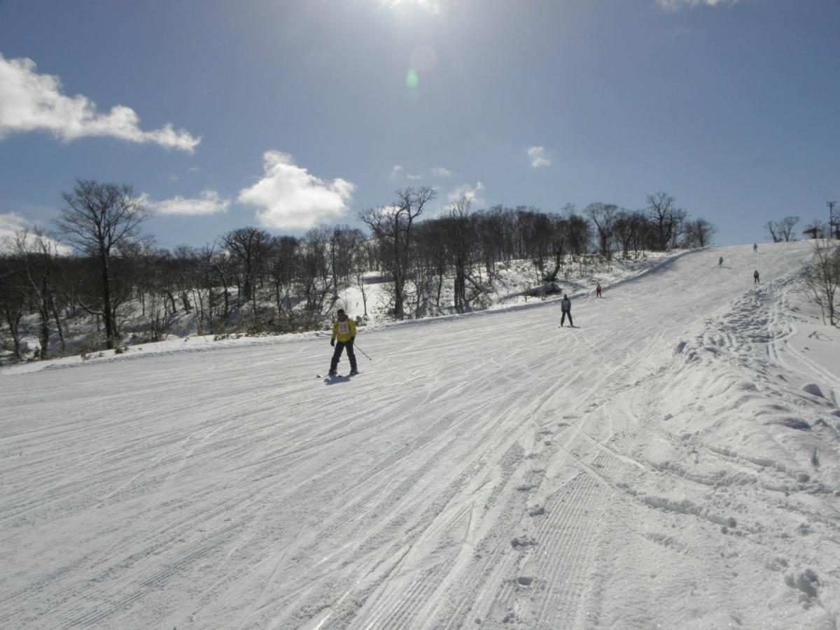 Kur Plaza Pirika Hotel & Ski Resort 31/33