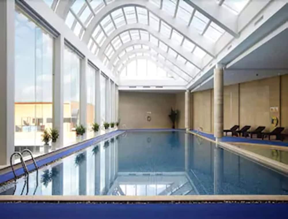 Howard Johnson by Wyndham Sunshine Plaza Ningbo 7/16