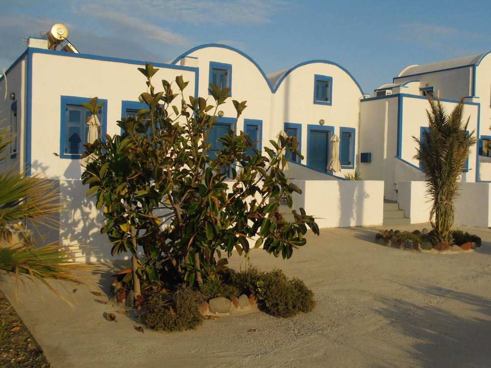 HOTEL AGUAS CLARAS 49/50