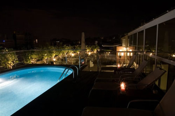 Hotel America Barcelona 53/82