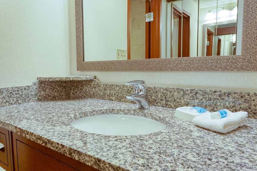 Drury Plaza Hotel St Louis Chesterfield 46/50