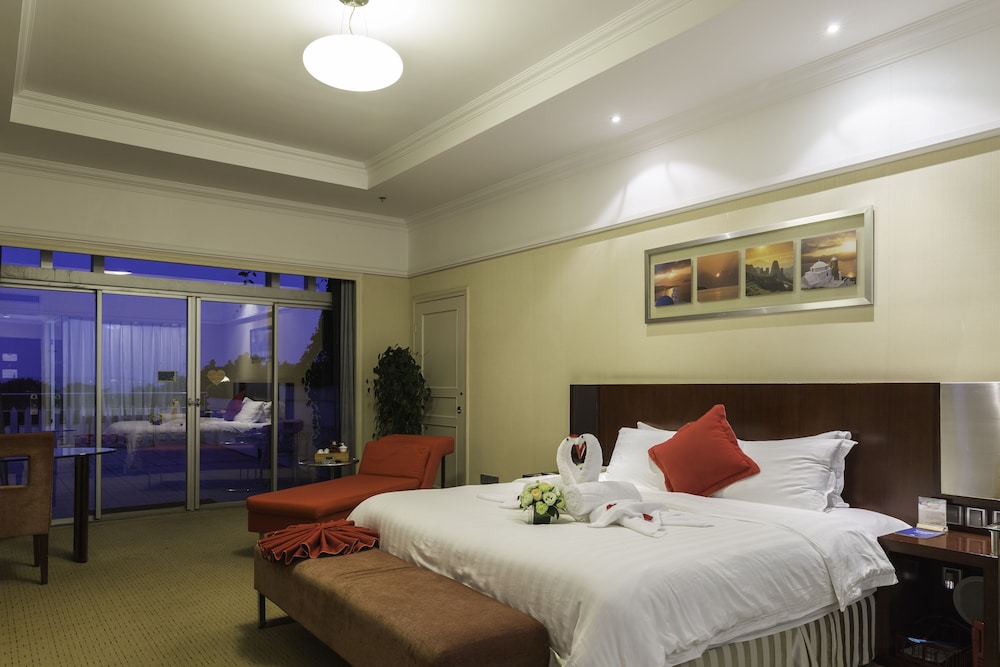 Yuehua Hotel, Xiamen Seaside 10/50