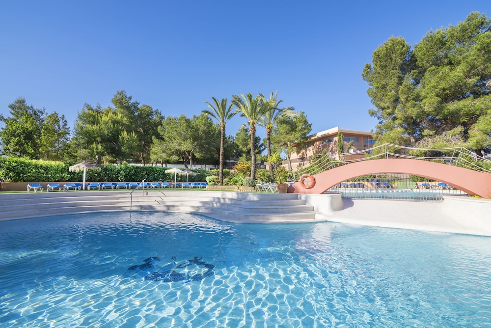 Azuline Hotel Mar Amantis & Mar Amantis II 9/62