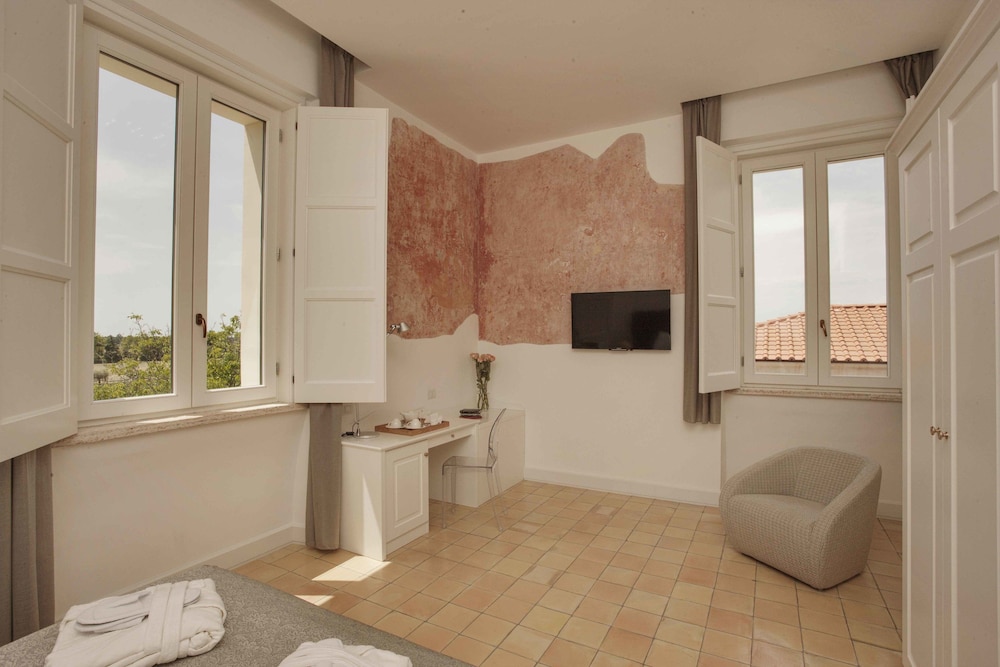 Tenuta Duca Marigliano Boutique Hotel 40/61
