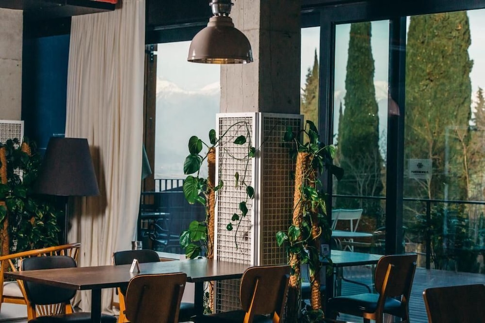 Park Hotel Tsinandali 28/50