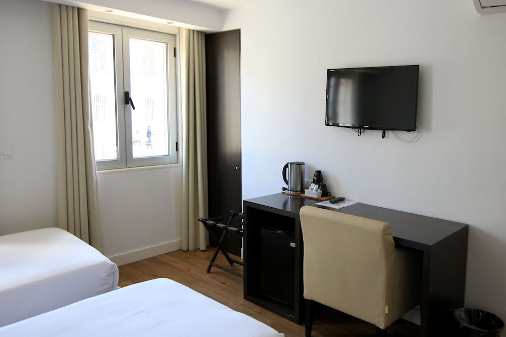 Lisbon City Apartments Suites 25/48